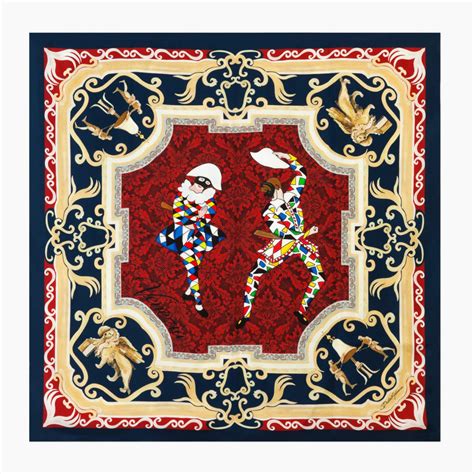 dolce gabbana mens scarves|dolce & gabbana scarves.